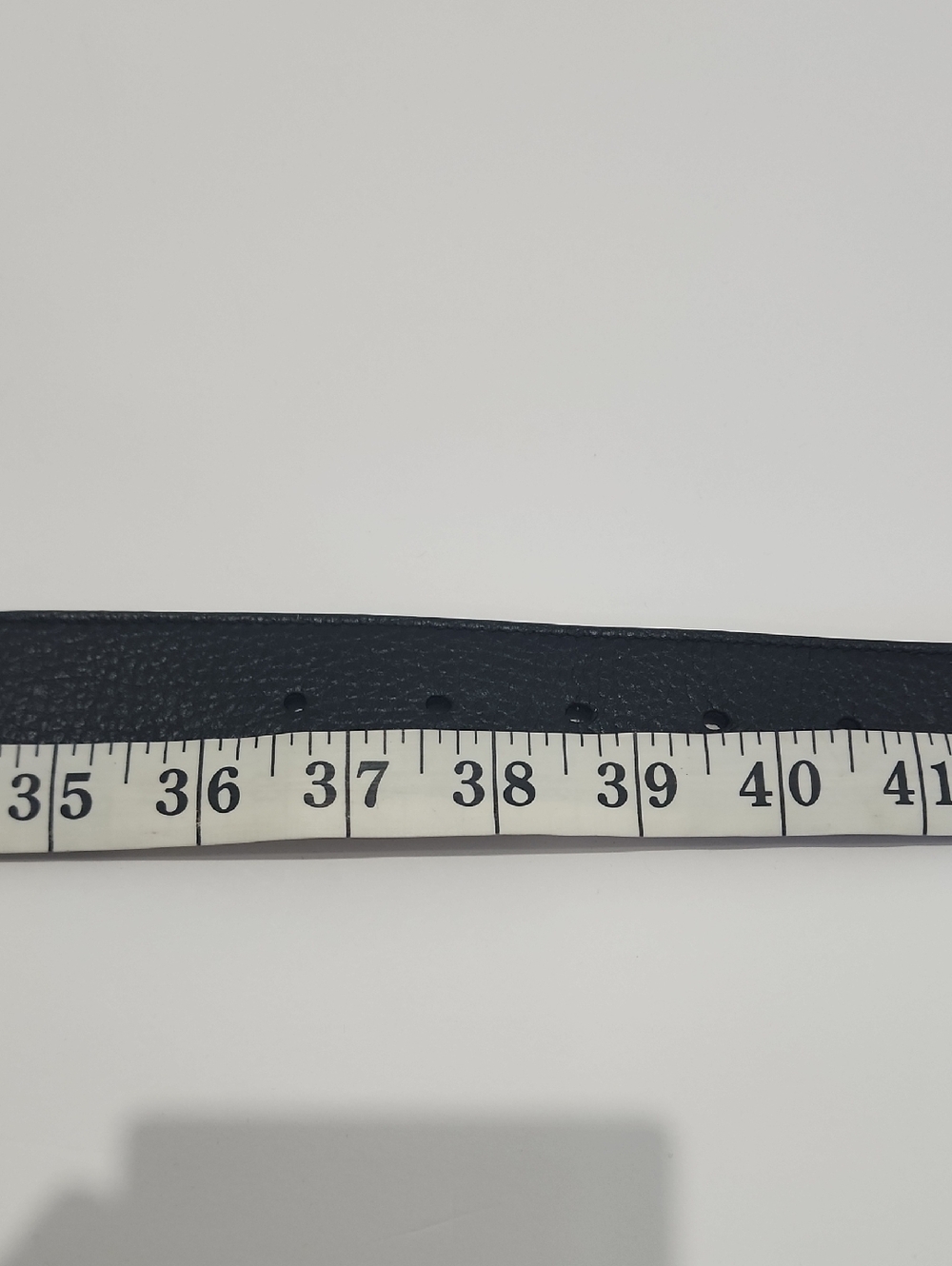 Gucci Reversible Double G Belt (SZ 105) - Picture 15 of 16
